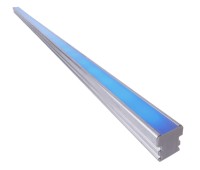 Deko-Light LED Bar / Tube, Sagittae, Aluminium Strangpressprofil, Silber, RGB + Warmweiß, 100°, 42W Deko-Light LED Bar / Tube, Sagittae, Aluminium Strangpressprofil, Silber, RGB + Warmweiß, 100°, 42W