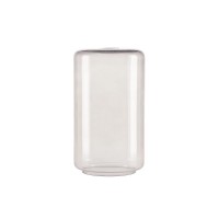 FENDA, Leuchtenschirm, Glas-Zylinder FENDA, Leuchtenschirm, Glas-Zylinder