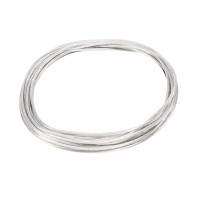 TENSEO Niedervolt-Seilsystem, weiß, 4mm², 10m TENSEO Niedervolt-Seilsystem, weiß, 4mm², 10m