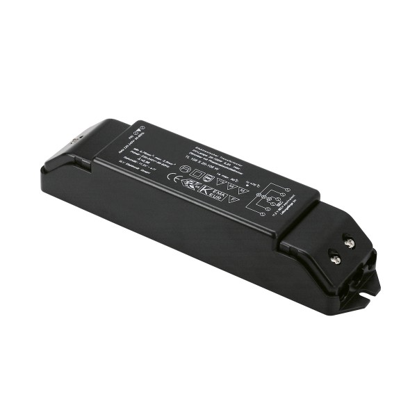 E-TRAFO 02, 105VA, 12V