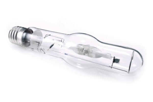 Leuchtmittel, Metalldampflampe HSI-THX, 220-240V AC/50-60Hz, E40, 400,00 W