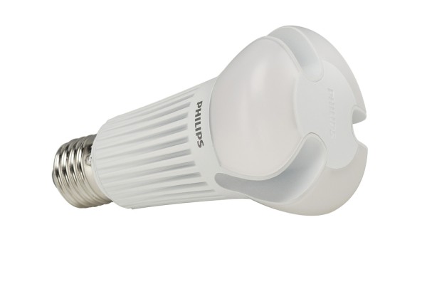MASTER LED E27, Philips, Bulb, 13W, 2700K, dimmbar