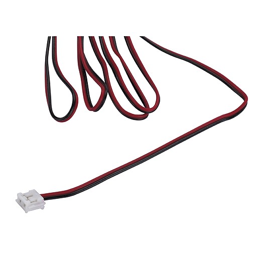 Einspeiserkabel für LED-STRIP 12V, max 25W, 2 Stück, 50cm