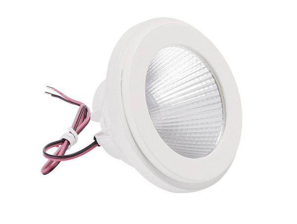 LV LED, QPAR111 Modul 20°, 2000K-2800K, weiß, 1000lm