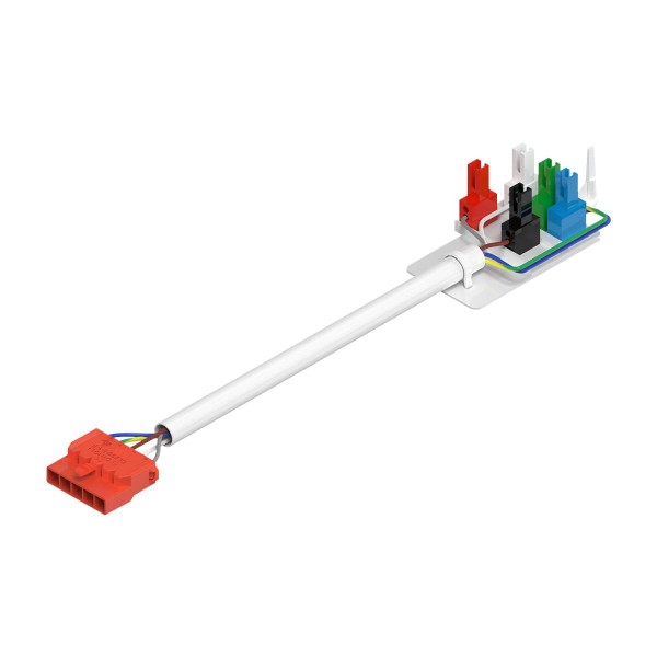 Retro Connector 5P103 5-pin plug