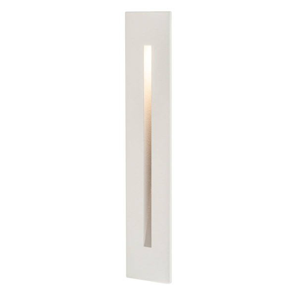 NOTAPO II Indoor Wandeinbauleuchte 3000K weiß