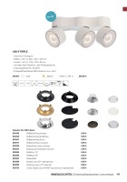 Vorschau: Deko-Light Deckenaufbauleuchte, Uni II Double, Aluminium Druckguss, weiß, Warmweiß, 35°, 18W, 230V Vorschau: Deko-Light Deckenaufbauleuchte, Uni II Double, Aluminium Druckguss, weiß, Warmweiß, 35°, 18W, 230V