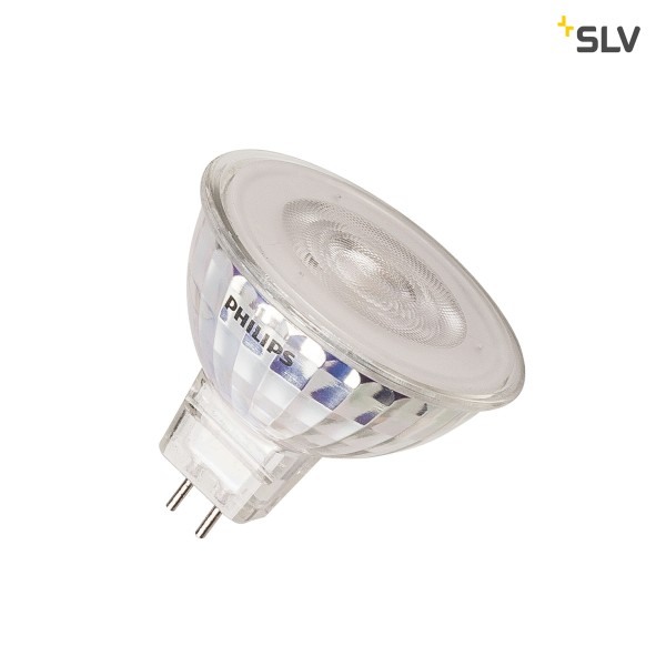 Philips Master LED Spot, MR16, 5W, 2700K, 36°, dimmbar