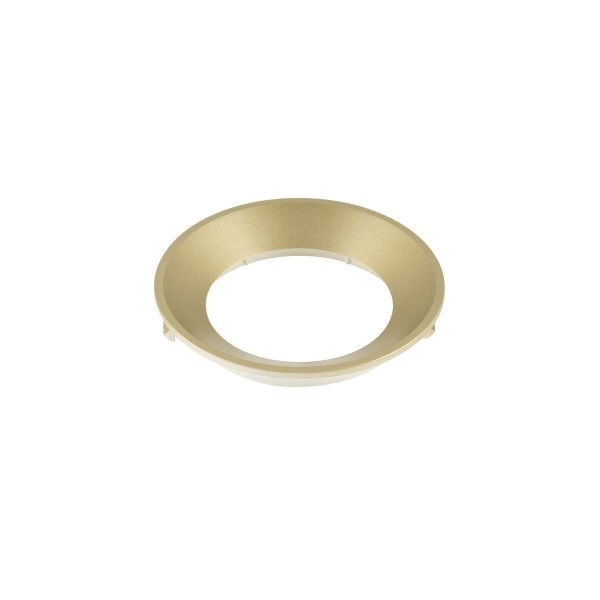 NUMINOS® M Deko Reflektor gold