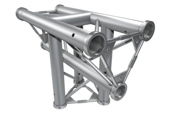 M25 AS 3-Weg Ecke T35 GLOBAL TRUSS