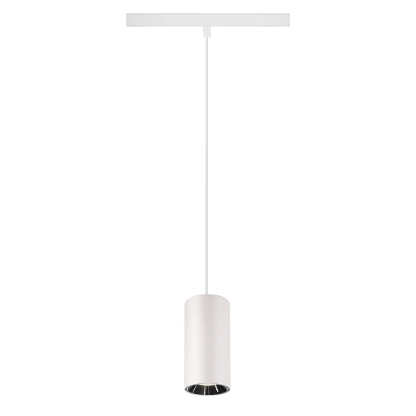 NUMINOS®S 48V DALI PD W/C 16W 4000K 40°