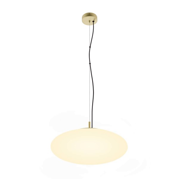 OLYPSO 50 PD E27 gold