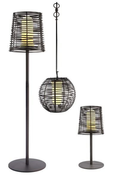 Deko-Light Dekorative Leuchte, Velorum Set