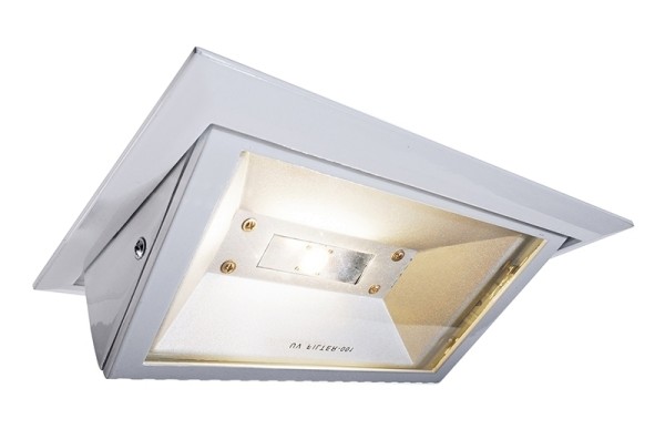 Deckeneinbauleuchte, 220-240V AC/50-60Hz, 30,00 W