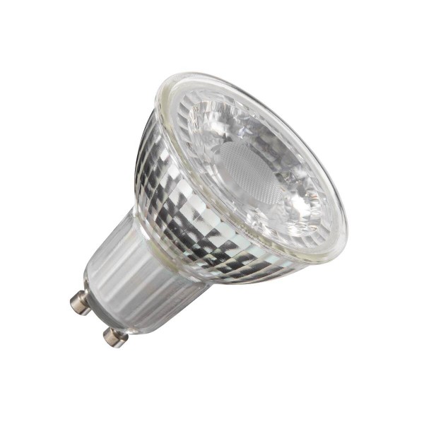 QPAR51 GU10, LED Leuchtmittel 6W 2200 2700K CRI90 36°