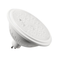 QPAR111 GU10 tunable smart, LED Leuchtmittel weiß 10W 2700-6500K CRI90 40° QPAR111 GU10 tunable smart, LED Leuchtmittel weiß 10W 2700-6500K CRI90 40°