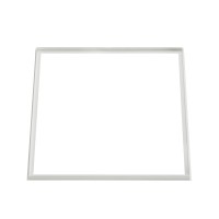 RASTERLEUCHTENADAPTER, zum Einpassen in 62x62cm Rasterdecken RASTERLEUCHTENADAPTER, zum Einpassen in 62x62cm Rasterdecken