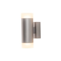 ASTINA UP/DOWN QPAR51 Indoor Wandaufbauleuchte grau ASTINA UP/DOWN QPAR51 Indoor Wandaufbauleuchte grau