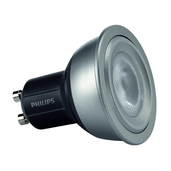 Philips Master LED Spot GU10, 4W, 40°, 2700K, d