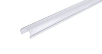 Reprofil Profil Zubehör, Abdeckung R-01-15, Kunststoff, 1000mm Reprofil Profil Zubehör, Abdeckung R-01-15, Kunststoff, 1000mm