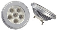 POWER LED QRB, warmweiß POWER LED QRB, warmweiß
