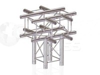 F24 T55 Ecke 5-Weg F24 T55 Ecke 5-Weg