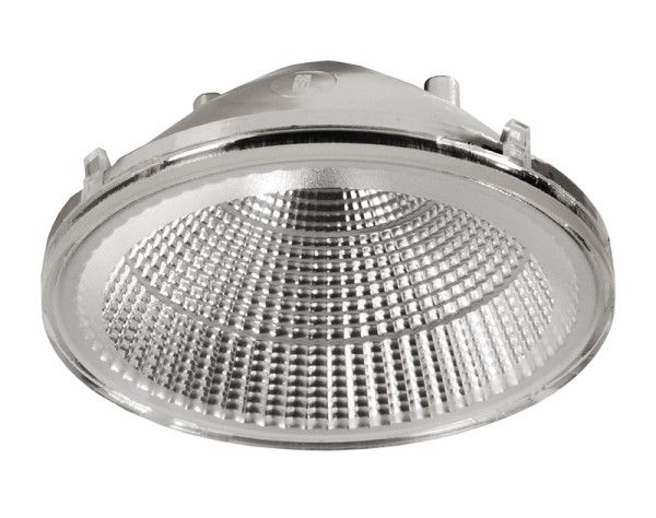 Deko-Light Zubehör, Reflektor 50° für Serie Klara / Nihal Mini / Rigel Mini / Uni II, Kunststoff