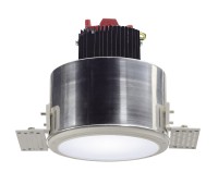 LED DOWNLIGHT PRO R, Einbauleuchte, 4000K, Frameless, rund, weiß, 11W, inkl. LED Disk Modul 850lm LED DOWNLIGHT PRO R, Einbauleuchte, 4000K, Frameless, rund, weiß, 11W, inkl. LED Disk Modul 850lm