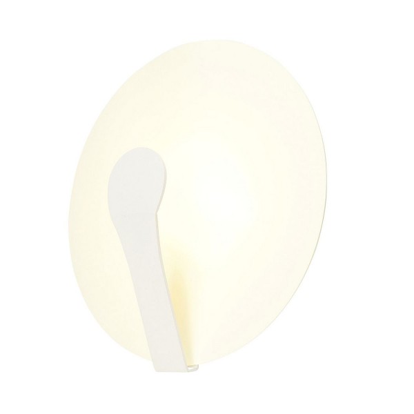 AIR INDI 22, Wand- und Deckenleuchte,  LED, 2000K-3000K Dim to Warm, weiß