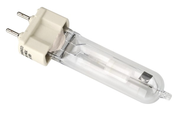 CDM-T G12, Halogenmetalldampflampe, 70W, 3000K