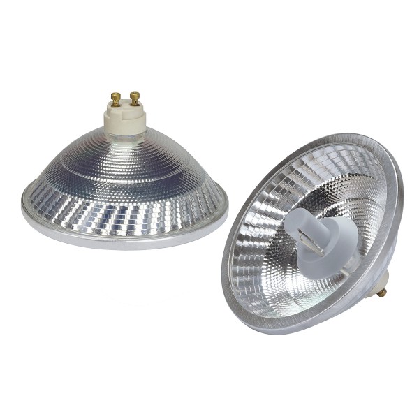 BRITESPOT ES111 GX10, 70W, 24°, 3000K