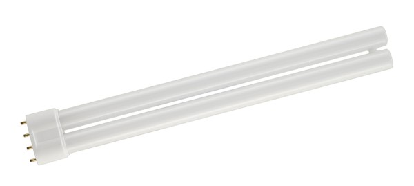 TC-L 2G11, Kompaktleuchtstofflampe, 24W, 2700K, 4-Pin, für EVG