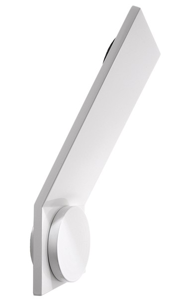 Wandaufbauleuchte, Obtuso, 220-240V AC/50-60Hz, 4,00 W