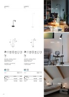 Vorschau: MAGANDA TL, Indoor LED Tischleuchte chrom CCT switch 2700/3000/4000K Vorschau: MAGANDA TL, Indoor LED Tischleuchte chrom CCT switch 2700/3000/4000K