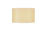 FENDA, Leuchtenschirm, rund, beige, Ø/H 45,5/28 cm FENDA, Leuchtenschirm, rund, beige, Ø/H 45,5/28 cm