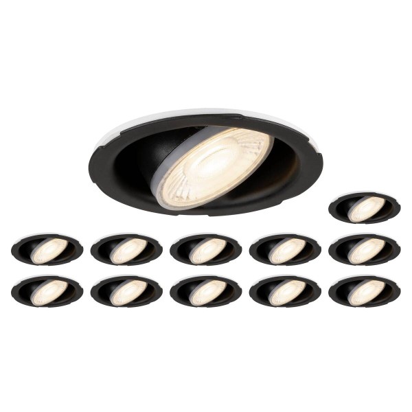 UNIVERSAL DOWNLIGHT PHASE Multipack