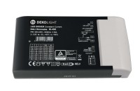 Deko-Light Netzgerät, BASIC, DIM, Multi CC, IE-45D, Kunststoff, Schwarz, 45W, 25-70V, 350mA Deko-Light Netzgerät, BASIC, DIM, Multi CC, IE-45D, Kunststoff, Schwarz, 45W, 25-70V, 350mA
