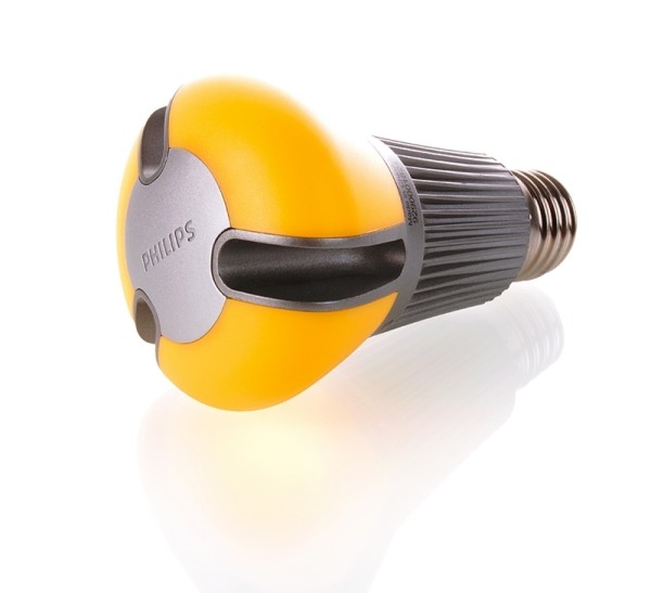 Philips Master LEDbulb MV E27, 12W, 2700K