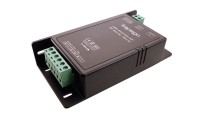 Deko-Light Controller, RF Color + White, Kunststoff, Schwarz, 360W, 12-24V, 115x57mm Deko-Light Controller, RF Color + White, Kunststoff, Schwarz, 360W, 12-24V, 115x57mm