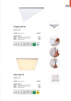 Vorschau: Zubehör / Ersatzteil, Deckenrosette, Höhe: 45 mm Vorschau: Zubehör / Ersatzteil, Deckenrosette, Höhe: 45 mm