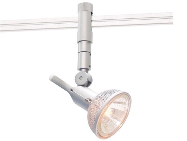 Schienensystem One 12V, Spot Due, 12V AC/DC, GU5.3 / MR16, 35,00 W