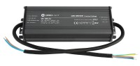 Deko-Light Netzgerät, IP, CV, V6-100-24, Aluminium, Grau, 100W, 24V, 186x64mm Deko-Light Netzgerät, IP, CV, V6-100-24, Aluminium, Grau, 100W, 24V, 186x64mm
