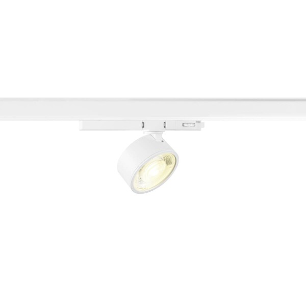 KALU 2.0 3Ph. PHASE 4000K weiß