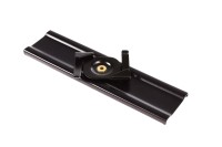 Deko-Light Schienensystem 3-Phasen 230V, D Line Rasterdecken Schnellmontageklammer, Metall, 120x31mm Deko-Light Schienensystem 3-Phasen 230V, D Line Rasterdecken Schnellmontageklammer, Metall, 120x31mm