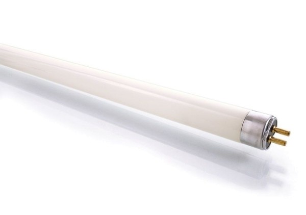 Osram Leuchtmittel, Leuchtstoffröhre, Glas, Weiß, Neutralweiß, 54W, 230V, 1149mm