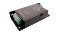 Deko-Light Controller, RF Color, Kunststoff, Schwarz, 12-24V, 115x57mm Deko-Light Controller, RF Color, Kunststoff, Schwarz, 12-24V, 115x57mm