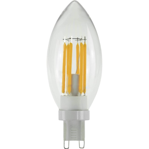 LED Candle G9 2200K 3W