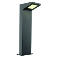 Vorschau: IPERI 50 Stehleuchte, anthrazit, 48 LED, neutralweiss, 4000K Vorschau: IPERI 50 Stehleuchte, anthrazit, 48 LED, neutralweiss, 4000K