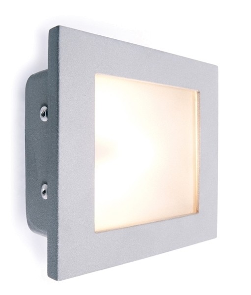 Wandeinbauleuchte, Aura II, spannungskonstant, symmetrisch, 12V AC/DC, 20,00 W