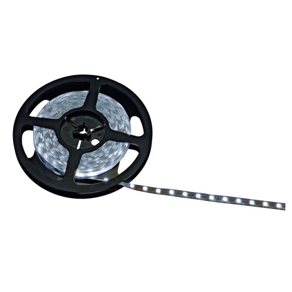 FLEXLED ROLL PRO 12V, 10W, weiss, 1m, 60 LED/m